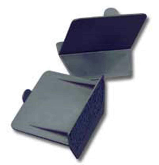 SKB CD Bookends For SKB-1717-DJ (Set Of 3) - PSSL ProSound and Stage Lighting