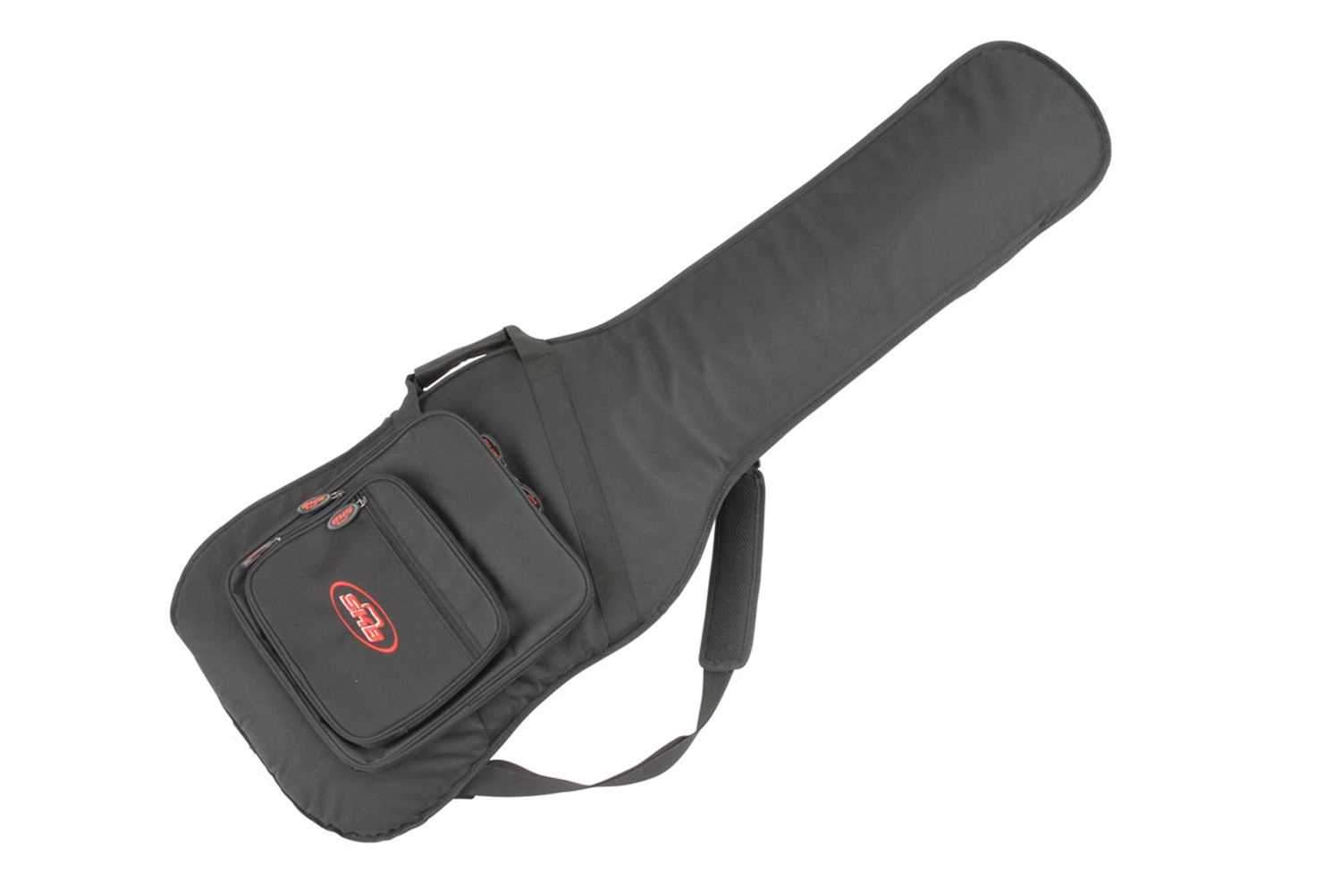 SKB GB44 Gig Bag For Jazz & P-Style Bass Guitars - PSSL ProSound and Stage Lighting