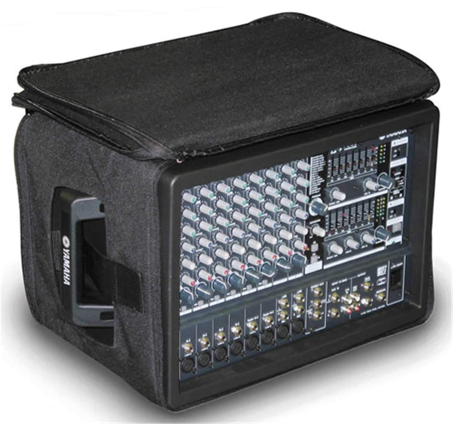 SKB MX2 Powered Mixer Bag - PSSL ProSound and Stage Lighting