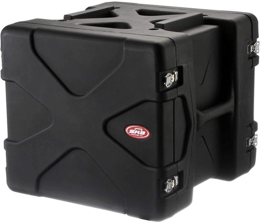 SKB 1SKB-R10 10U Roto-Mold Rack Rail Case - PSSL ProSound and Stage Lighting