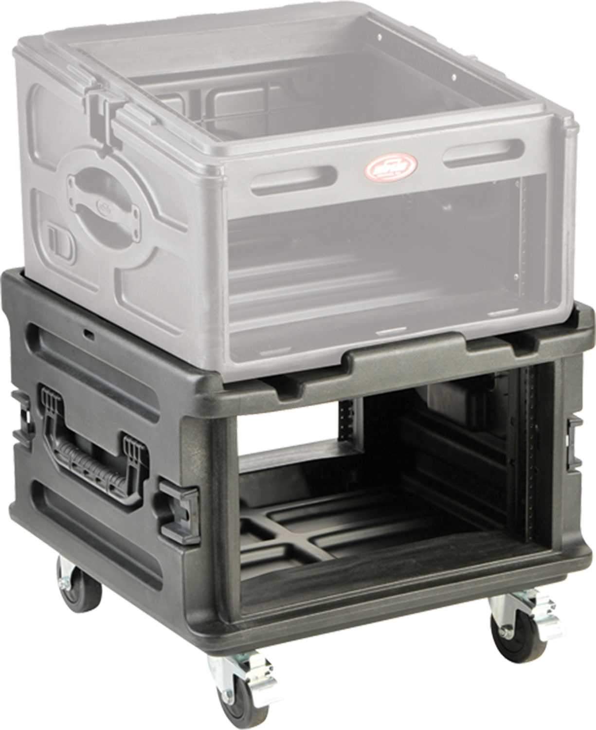 SKB 1SKBR1906 Roto Rack 6 Space Expander