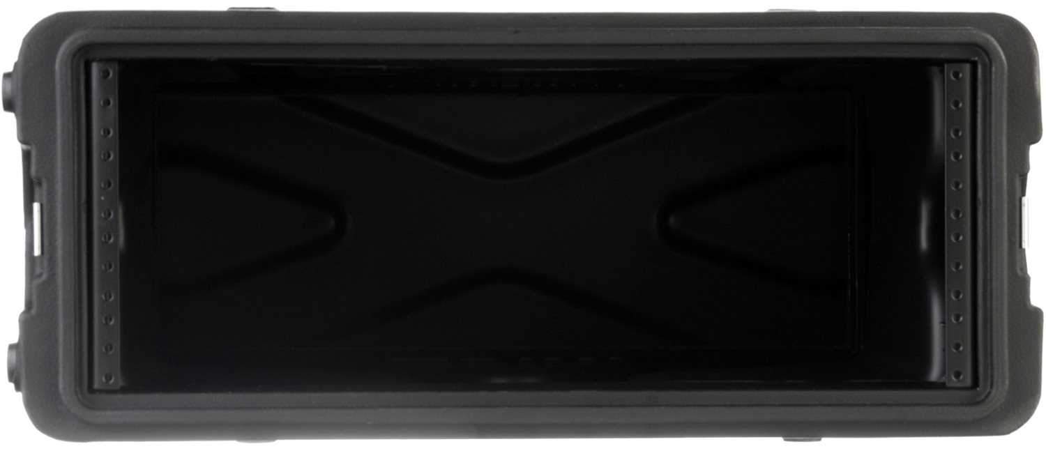 SKB ROTO RACK 4U ラックケース SKB 4U Roto Rack箱(1SKB-R4U) - SoundTools 桑兔