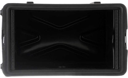 SKB 6 Space Roto Rack Case - PSSL ProSound and Stage Lighting