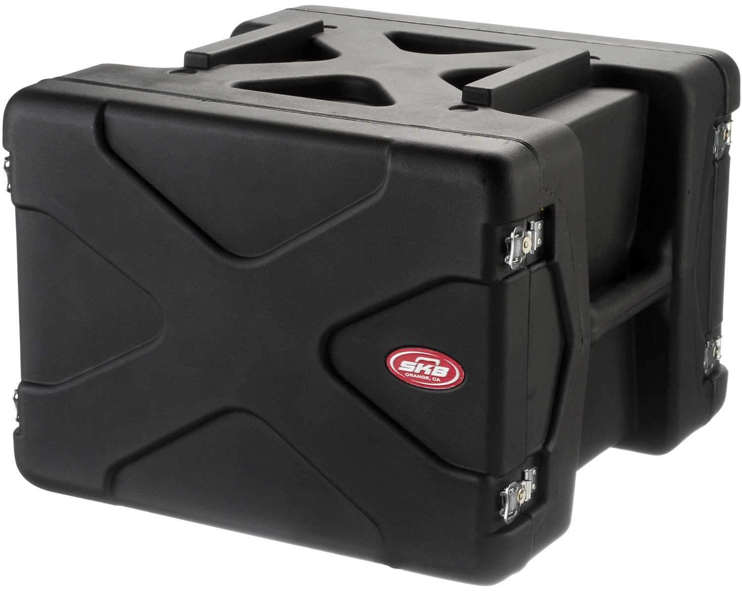 SKB 8 Space Roto Rack