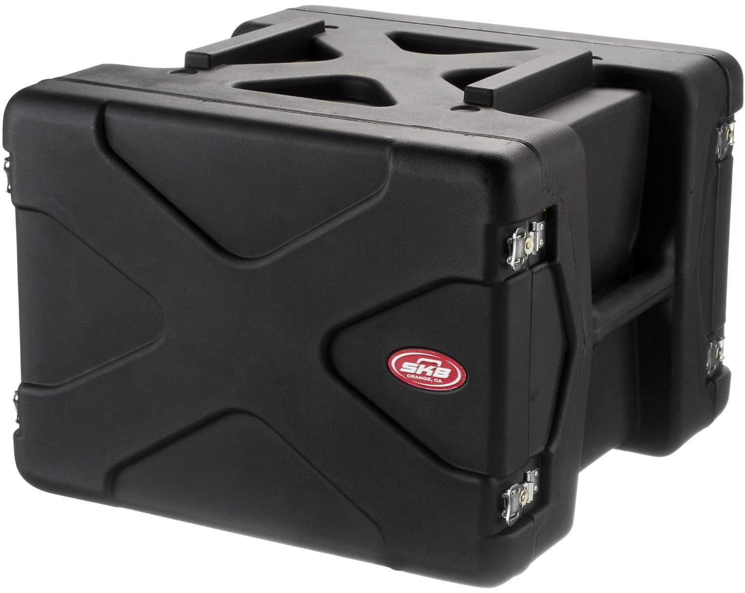 SKB 8 Space Roto Rack - PSSL ProSound and Stage Lighting