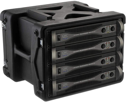 SKB 8 Space Roto Rack - PSSL ProSound and Stage Lighting