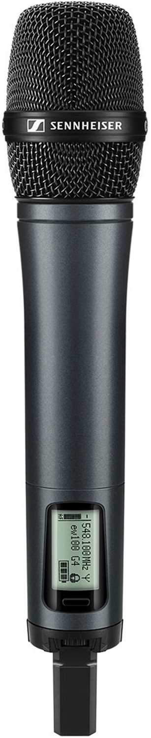 Sennheiser SKM 100 G4 Evolution Wireless Handheld Transmitter - PSSL ProSound and Stage Lighting