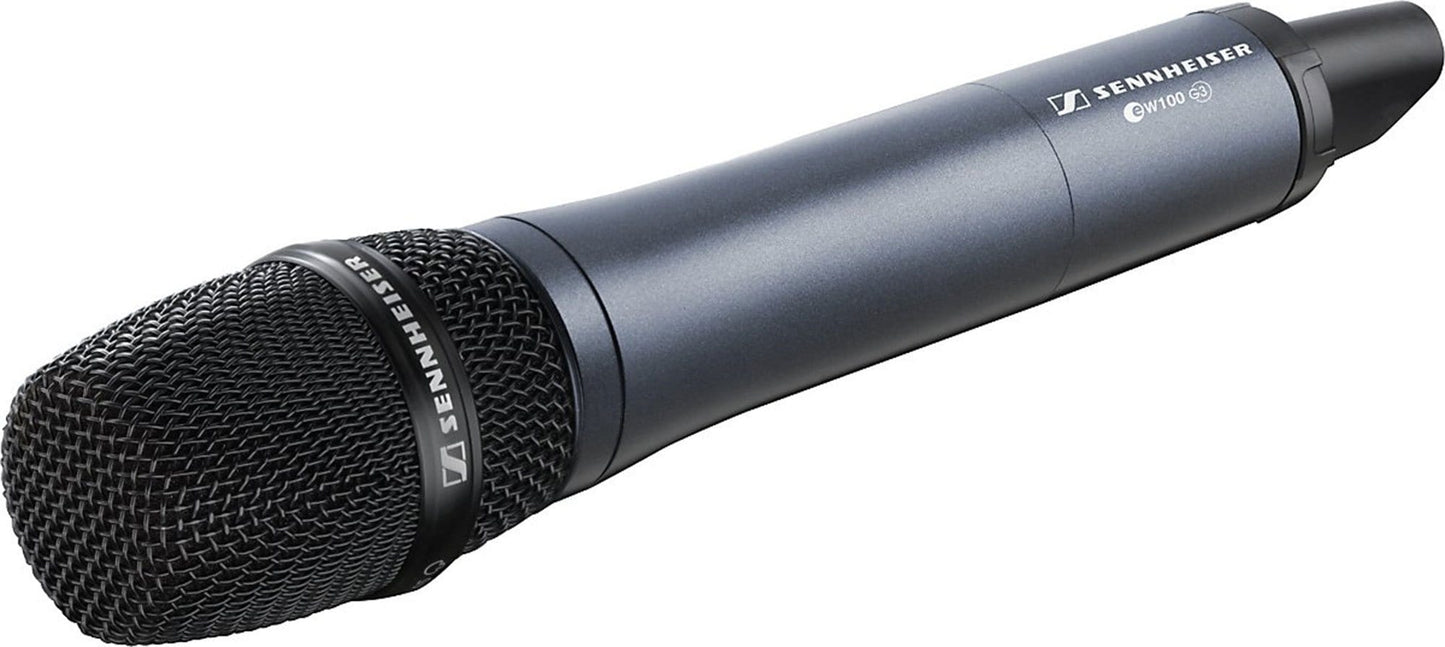 Sennheiser SKM 300-845 G3 Handheld Wirelesss Mic Transmitter G - PSSL ProSound and Stage Lighting