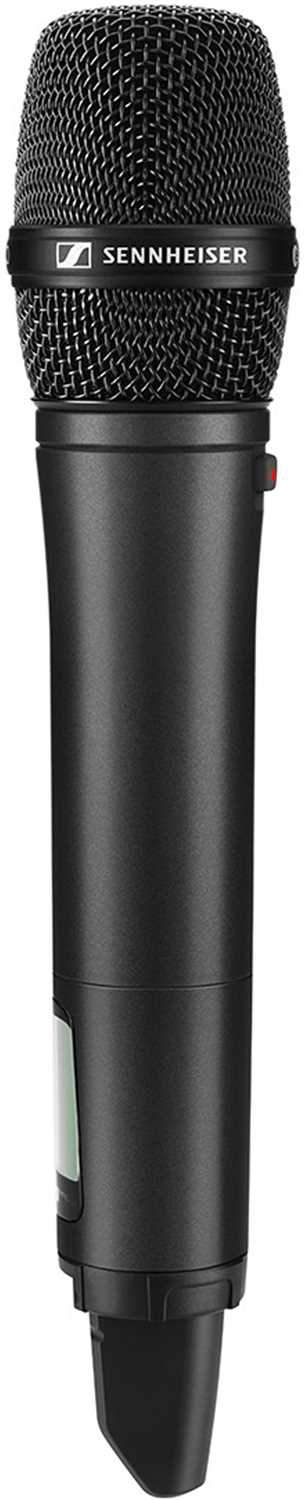 Sennheiser SKM300 G4-S Wireless Handheld Transmitter with Switch