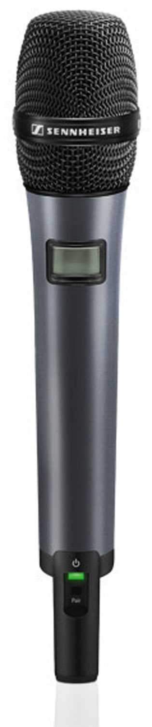 Sennheiser D1 Wireless Handheld Transmitter - PSSL ProSound and Stage Lighting