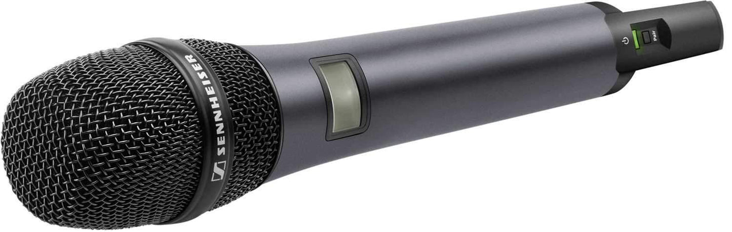 Sennheiser D1 Wireless Handheld Transmitter - PSSL ProSound and Stage Lighting