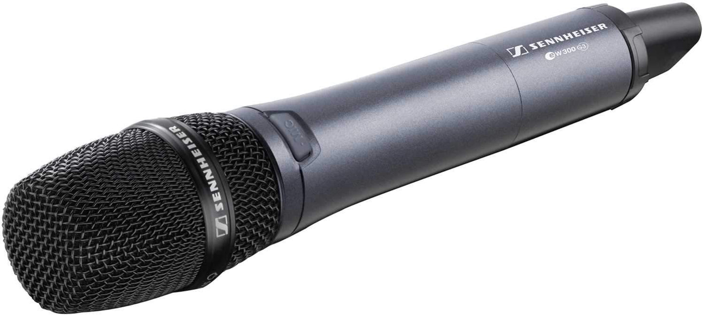 Sennheiser SKM 300-865 G3 Handheld Transmitter A1 - PSSL ProSound and Stage Lighting