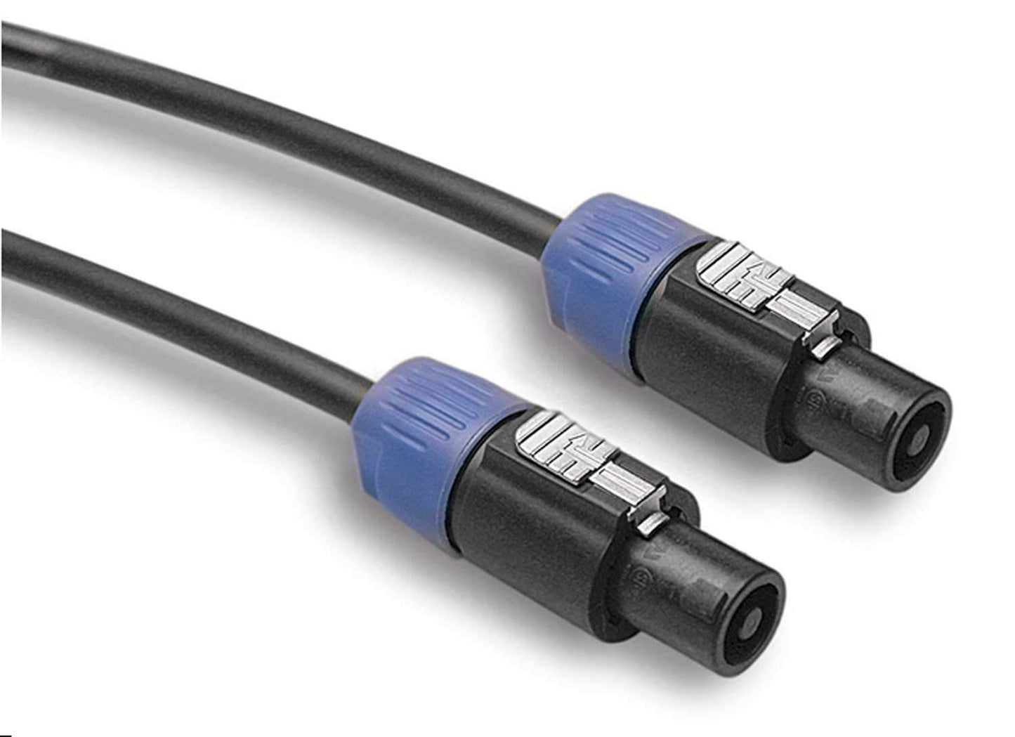 Hosa SKT-403 Speaker Cable 3 Ft Speakon to Speakon 14AWG - PSSL ProSound and Stage Lighting