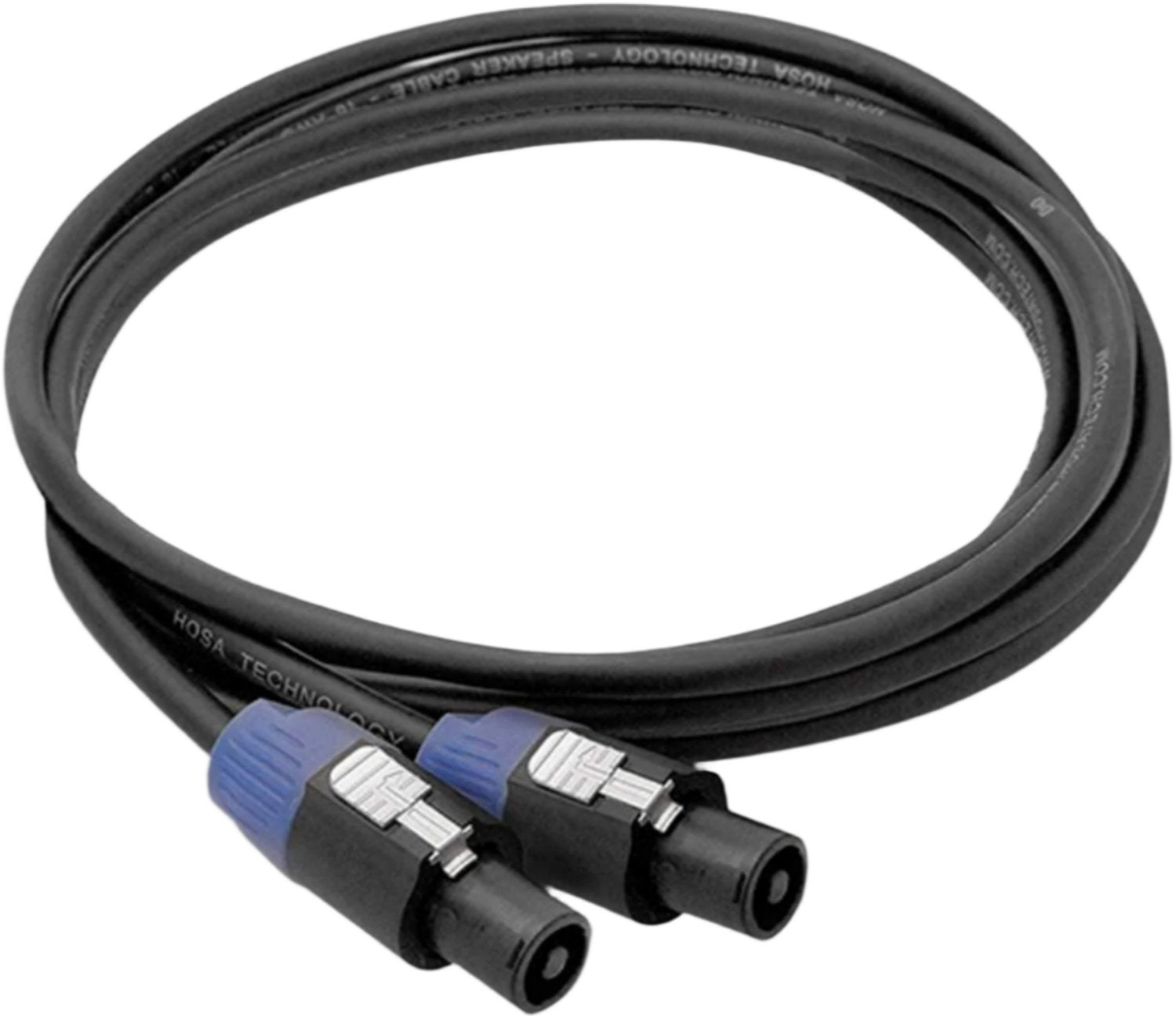 D&B Audiotechnik Z2299.050 MC2.5 50 Meter Speaker Cable - NL4 F/F