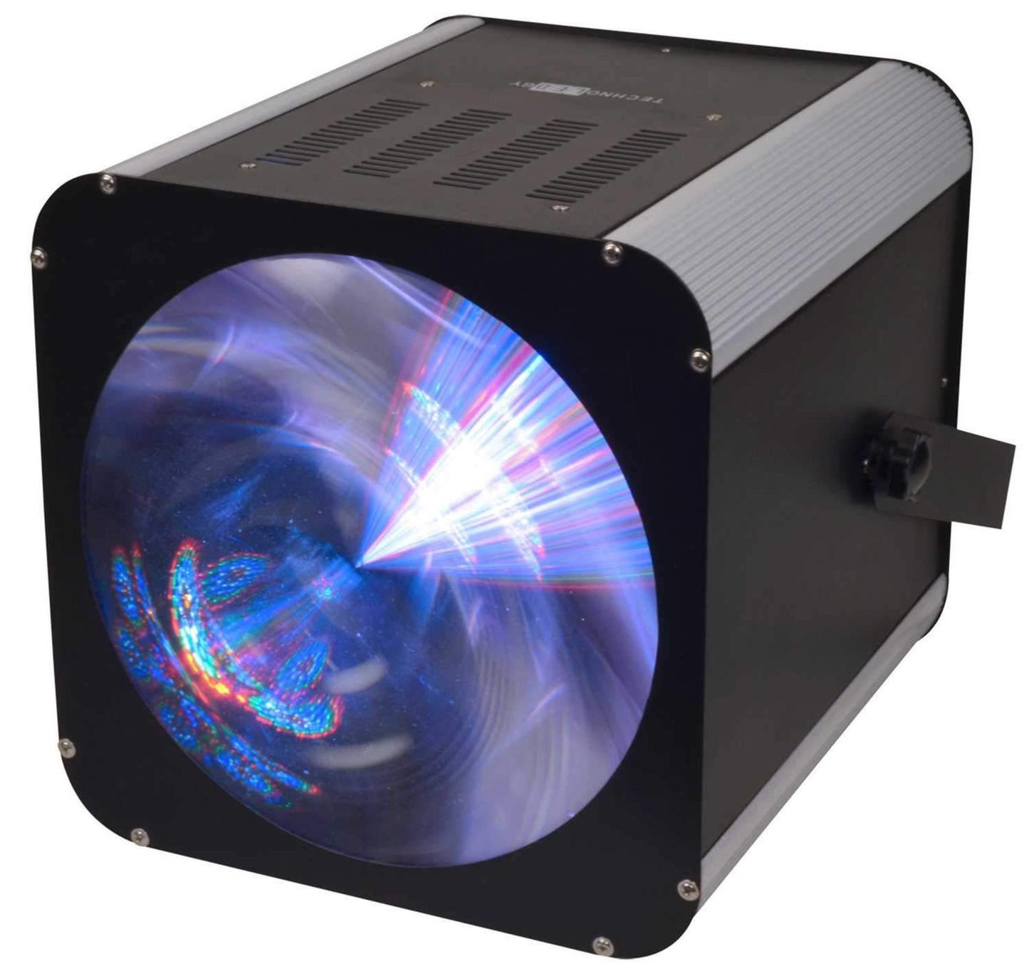 TechnoLEDgy Sky Eye 469xRGBWY DMX LED Effect Light - PSSL ProSound and Stage Lighting