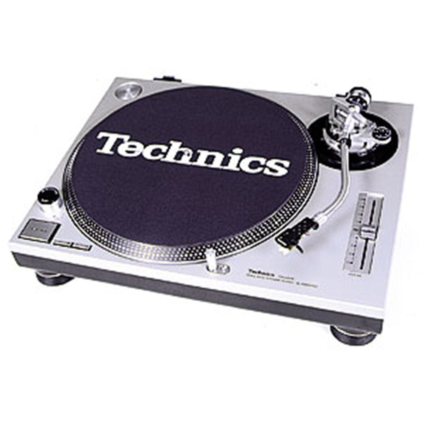 Technics SL1200MK2 Direct Drive Turntable - PSSL ProSound and Stage Lighting