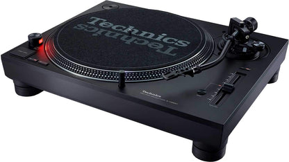 Technics SL-1200MK7 Direct Drive Turntable - PSSL ProSound and Stage Lighting