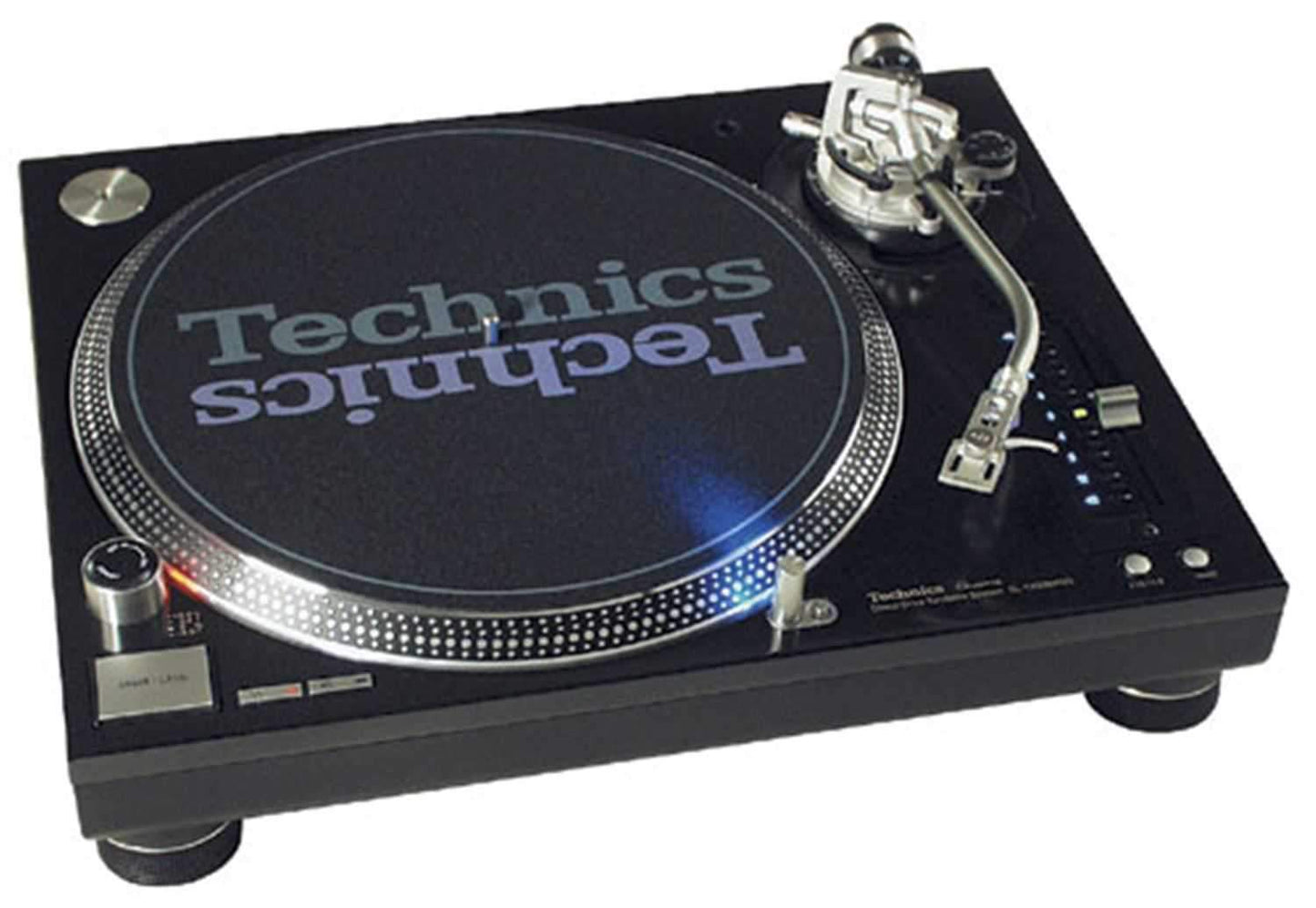 Technics SL1210M5G Grand Master D-Drive Turntable - PSSL ProSound and Stage Lighting