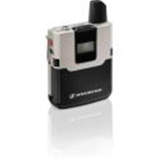 Sennheiser SL BODYPACK DW-4-US Wireless Transmitter - PSSL ProSound and Stage Lighting