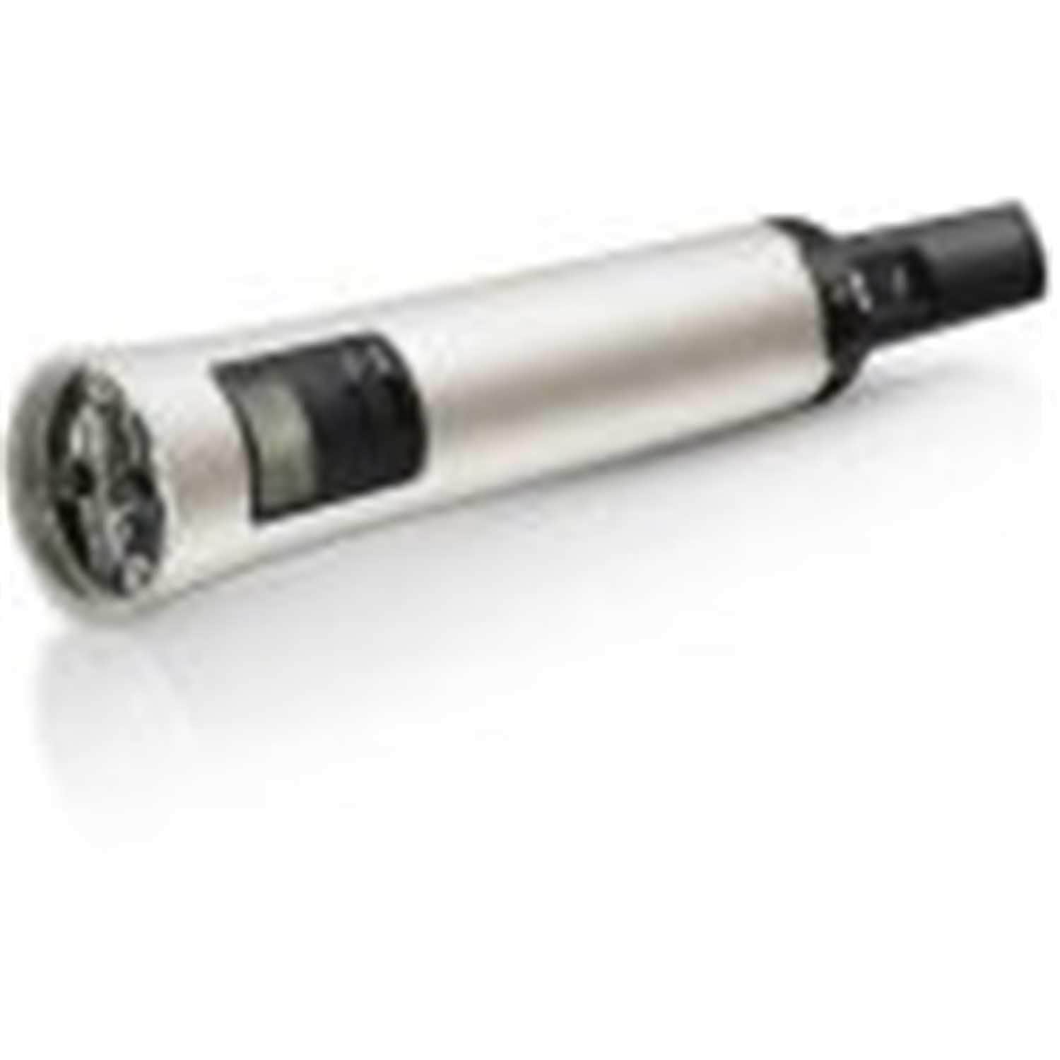 Sennheiser SL HANDHELD 865 DW-4-US Wireless Transmitter - PSSL ProSound and Stage Lighting