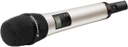 Sennheiser SL HANDHELD SET DW-4-US Wireless Vocal Mic with Case - PSSL ProSound and Stage Lighting