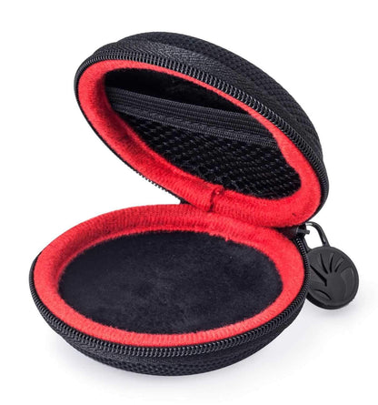 Slappa SLHP09 In Ear Monitor Earbud Headphone Case - PSSL ProSound and Stage Lighting