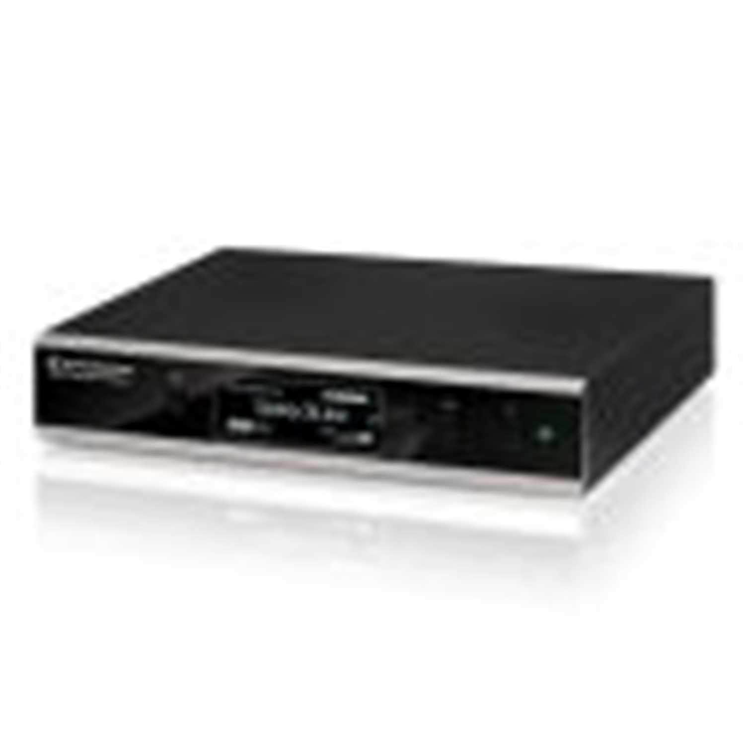 Sennheiser SL RACK RECEIVER DW-4-US Rack Receiver