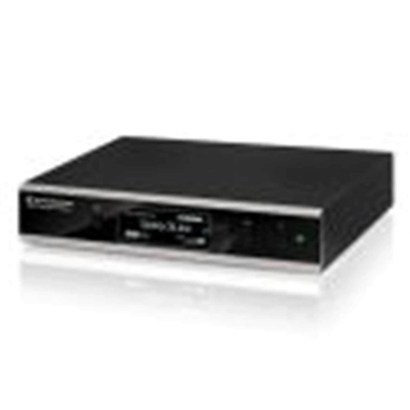 Sennheiser SL RACK RECEIVER DW-4-US Rack Receiver