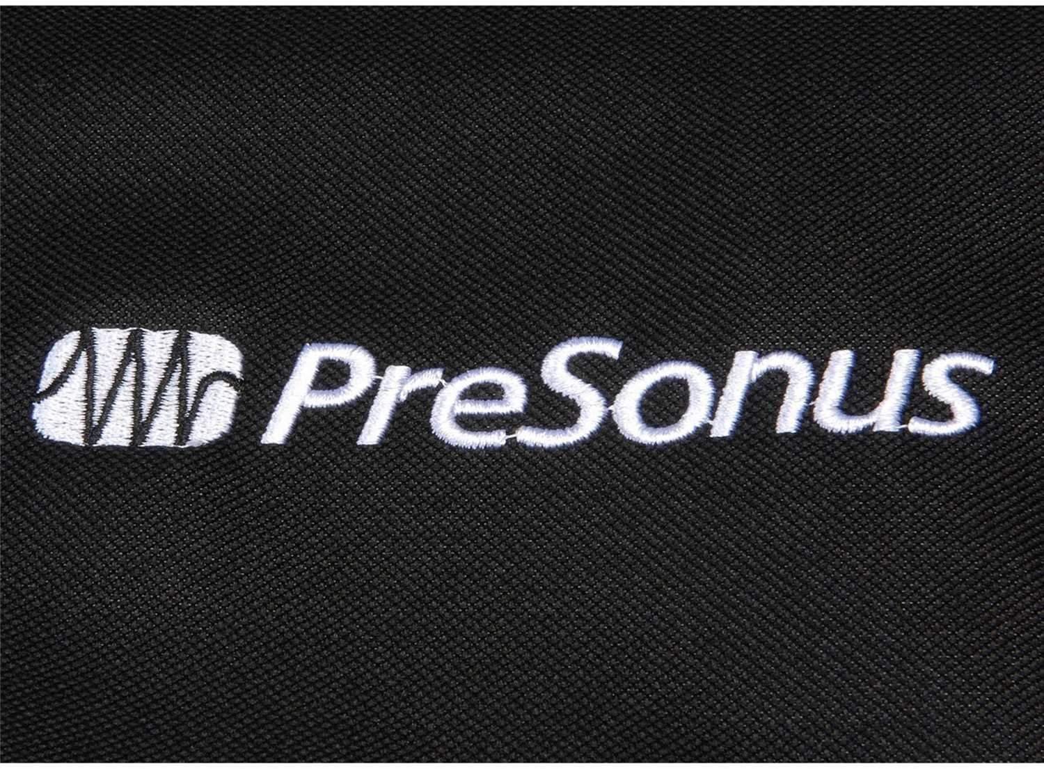 PreSonus SL1642 Dust cover for 2 SL Mixers - PSSL ProSound and Stage Lighting