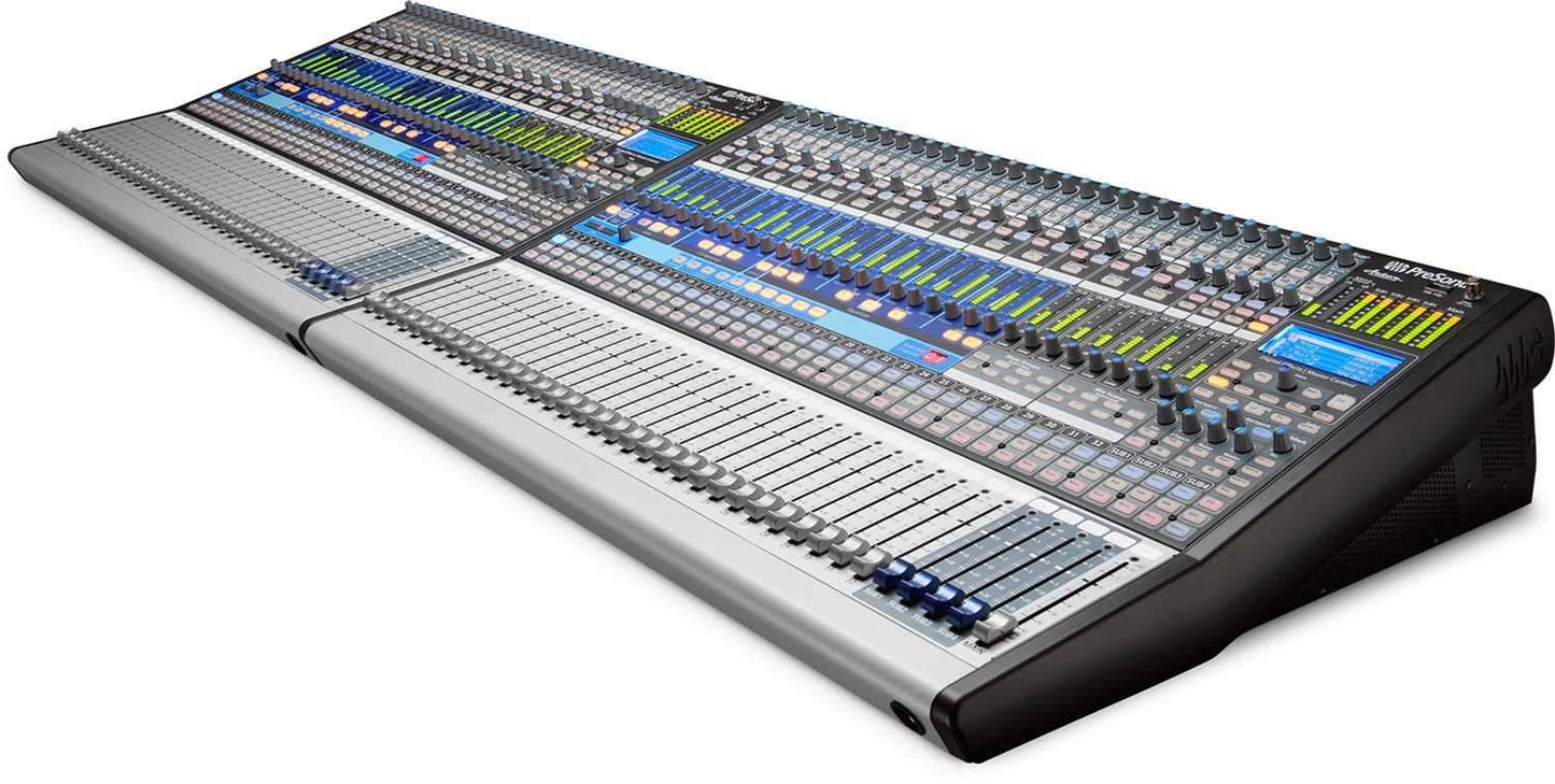 PreSonus StudioLive 48AI 48-Channel Digital Mix System - PSSL ProSound and Stage Lighting