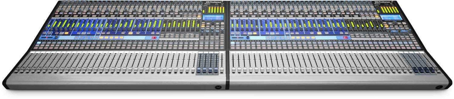 PreSonus StudioLive 64AI Mix System - PSSL ProSound and Stage Lighting