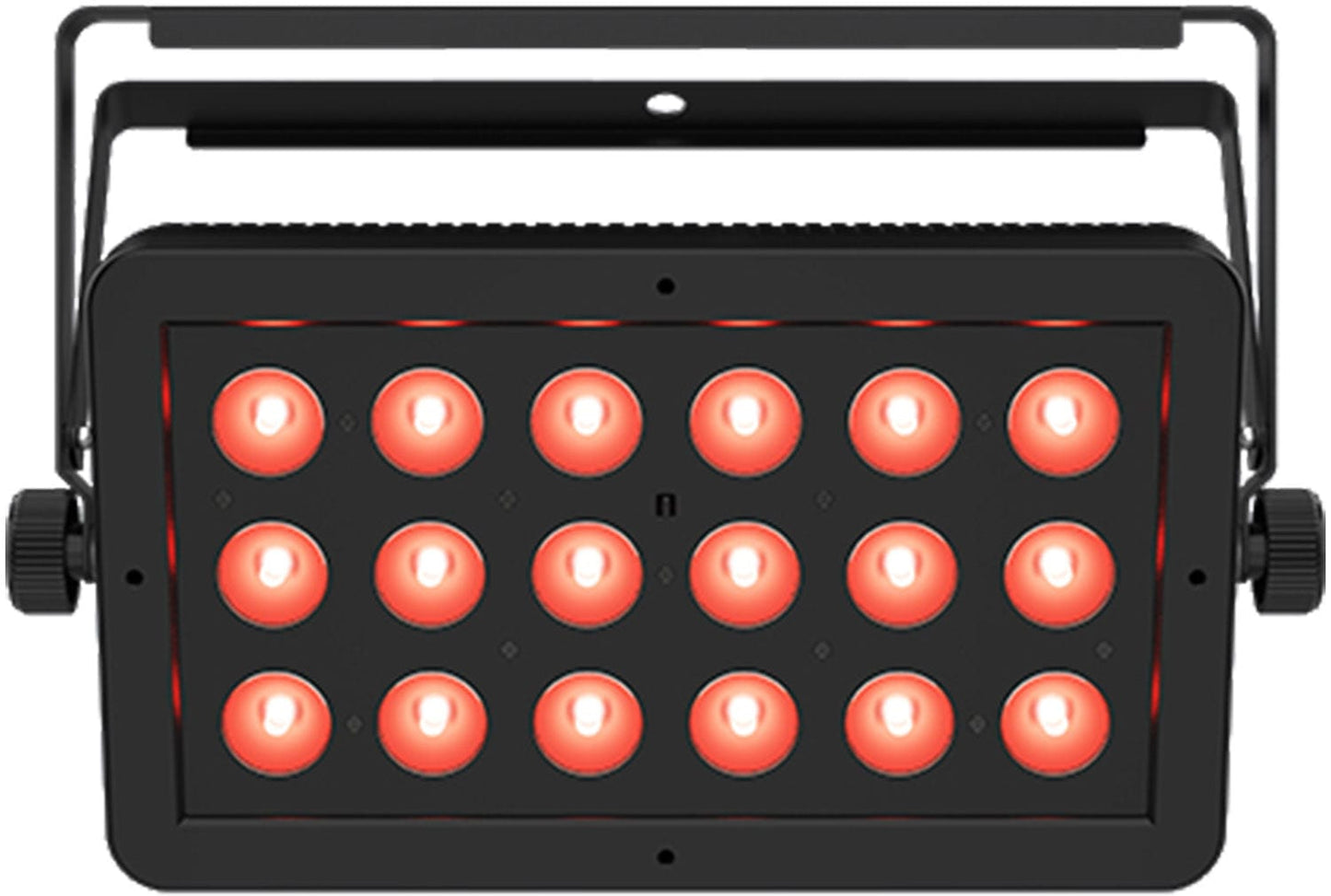 Chauvet DJ SlimBANK Q18 ILS LED Wash Light - PSSL ProSound and Stage Lighting