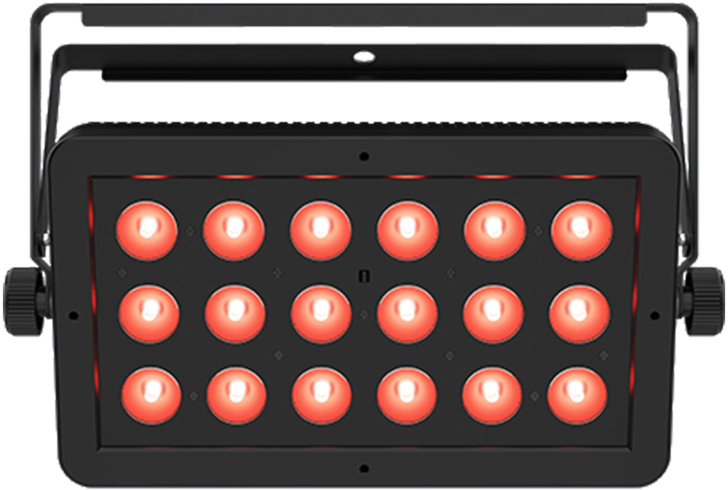 Chauvet DJ SlimBANK Q18 ILS LED Wash Light - PSSL ProSound and Stage Lighting