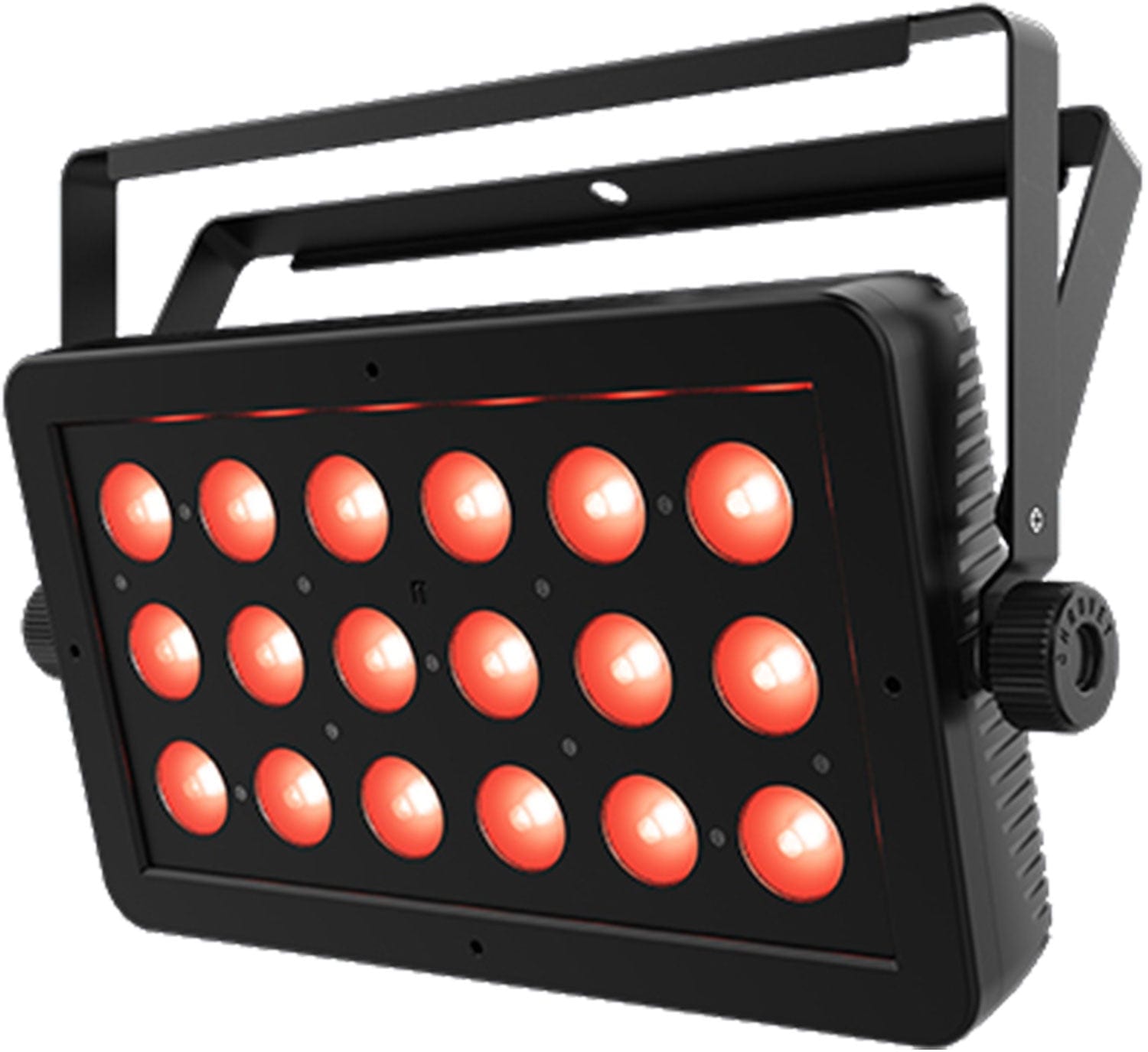 Chauvet DJ SlimBANK Q18 ILS LED Wash Light - PSSL ProSound and Stage Lighting