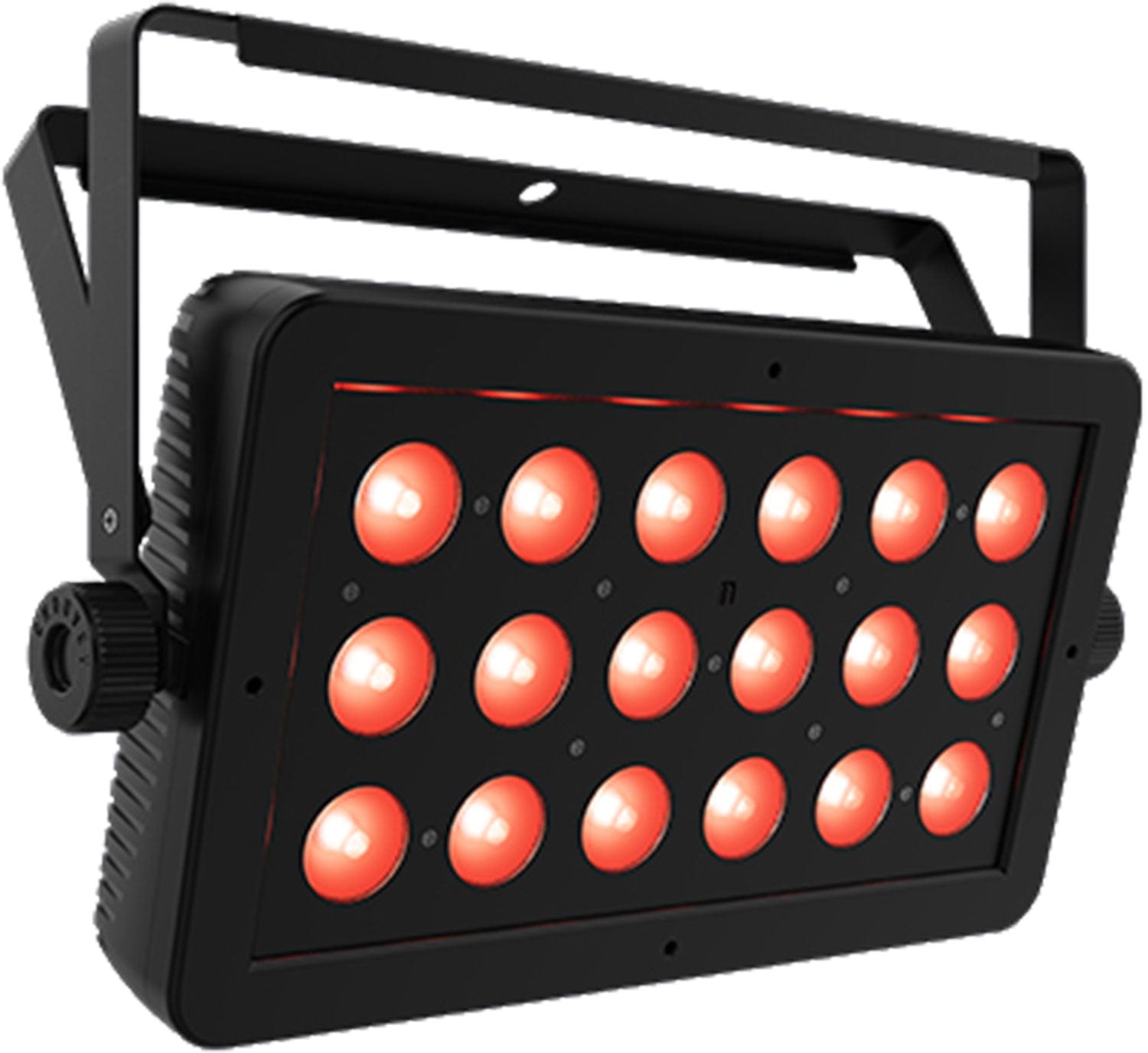 Chauvet DJ SlimBANK Q18 ILS LED Wash Light - PSSL ProSound and Stage Lighting