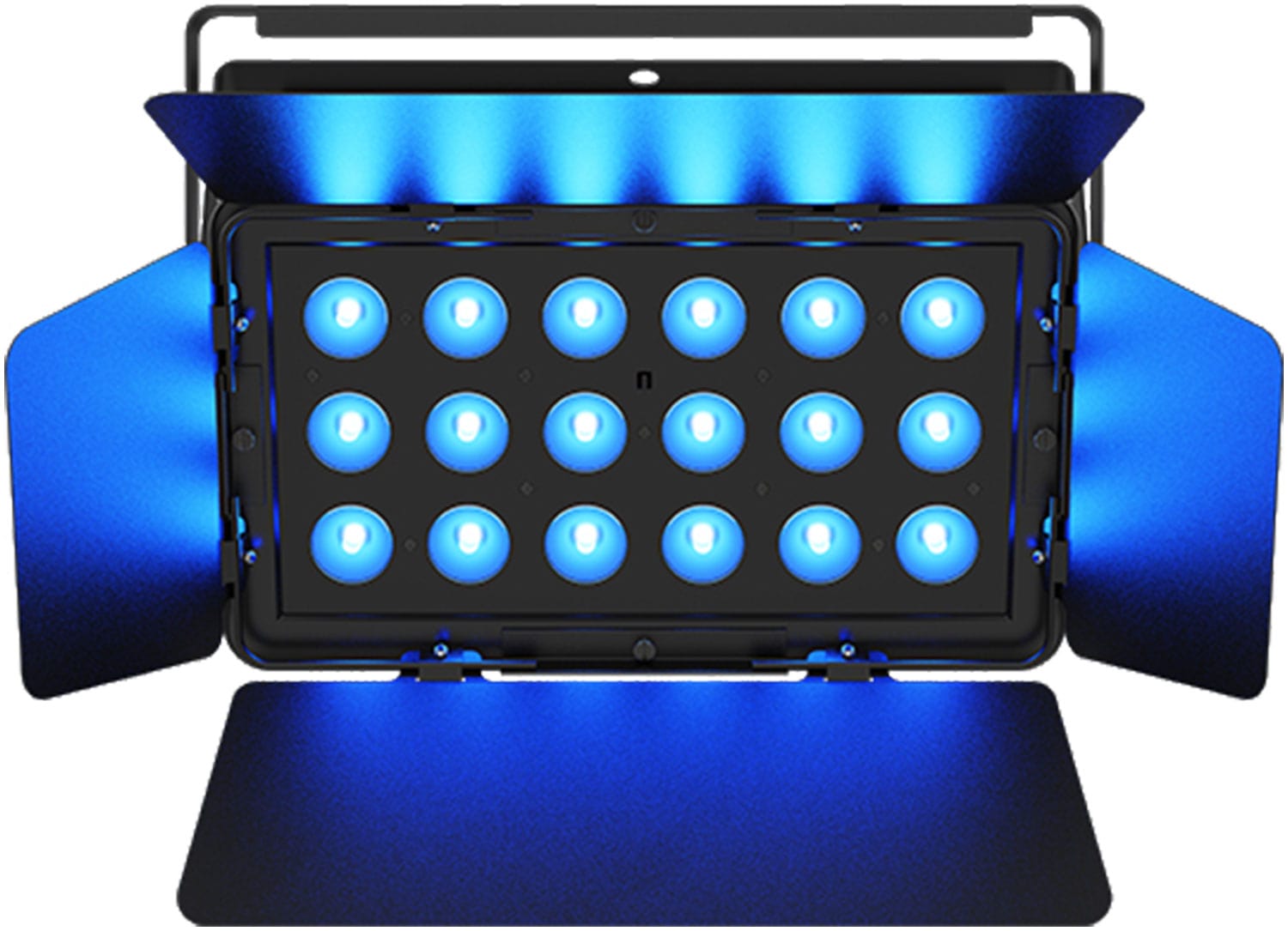 Chauvet DJ SlimBANK Q18 ILS LED Wash Light - PSSL ProSound and Stage Lighting