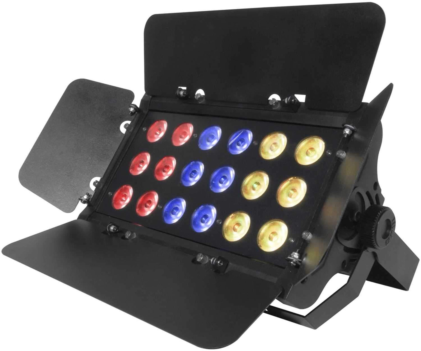 Chauvet SlimBANK Tri-18 RGB LED Wash Light - PSSL ProSound and Stage Lighting