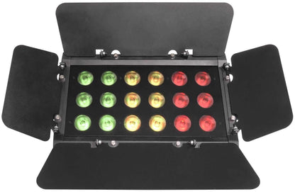 Chauvet SlimBANK Tri-18 RGB LED Wash Light - PSSL ProSound and Stage Lighting