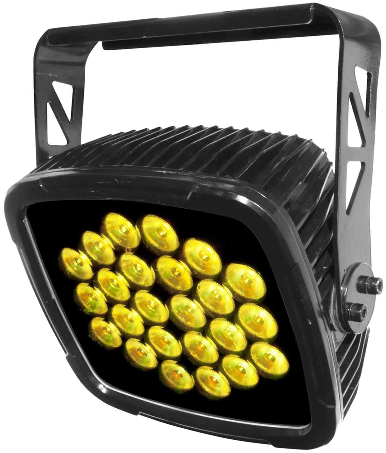 Chauvet SlimPANEL Tri-24 IP Color LED Wash Light - PSSL ProSound and Stage Lighting