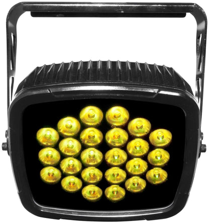 Chauvet SlimPANEL Tri-24 IP Color LED Wash Light - PSSL ProSound and Stage Lighting