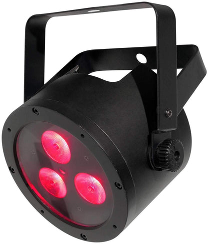 Chauvet SlimPAR HEX 3 IRC RGBWA Plus UV LED Wash Light - PSSL ProSound and Stage Lighting