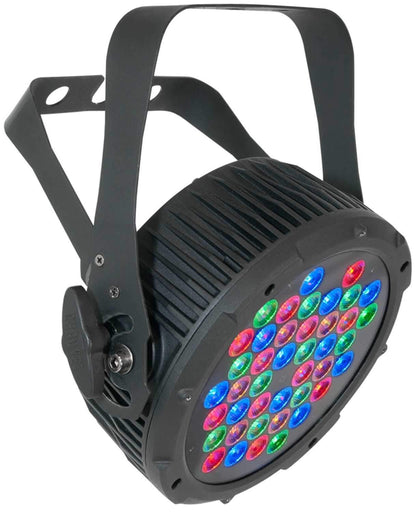 Chauvet SlimPAR Pro RGBA DMX LED Par - PSSL ProSound and Stage Lighting