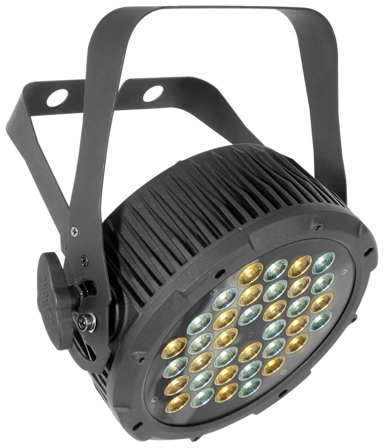 Chauvet SlimPAR Pro Variable White LED DMX Par - PSSL ProSound and Stage Lighting