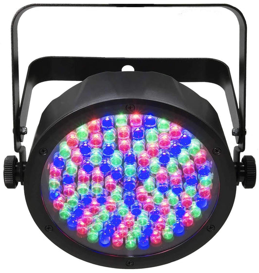 Chauvet SlimPAR 56 DMX RGB LED Wash Light - PSSL ProSound and Stage Lighting