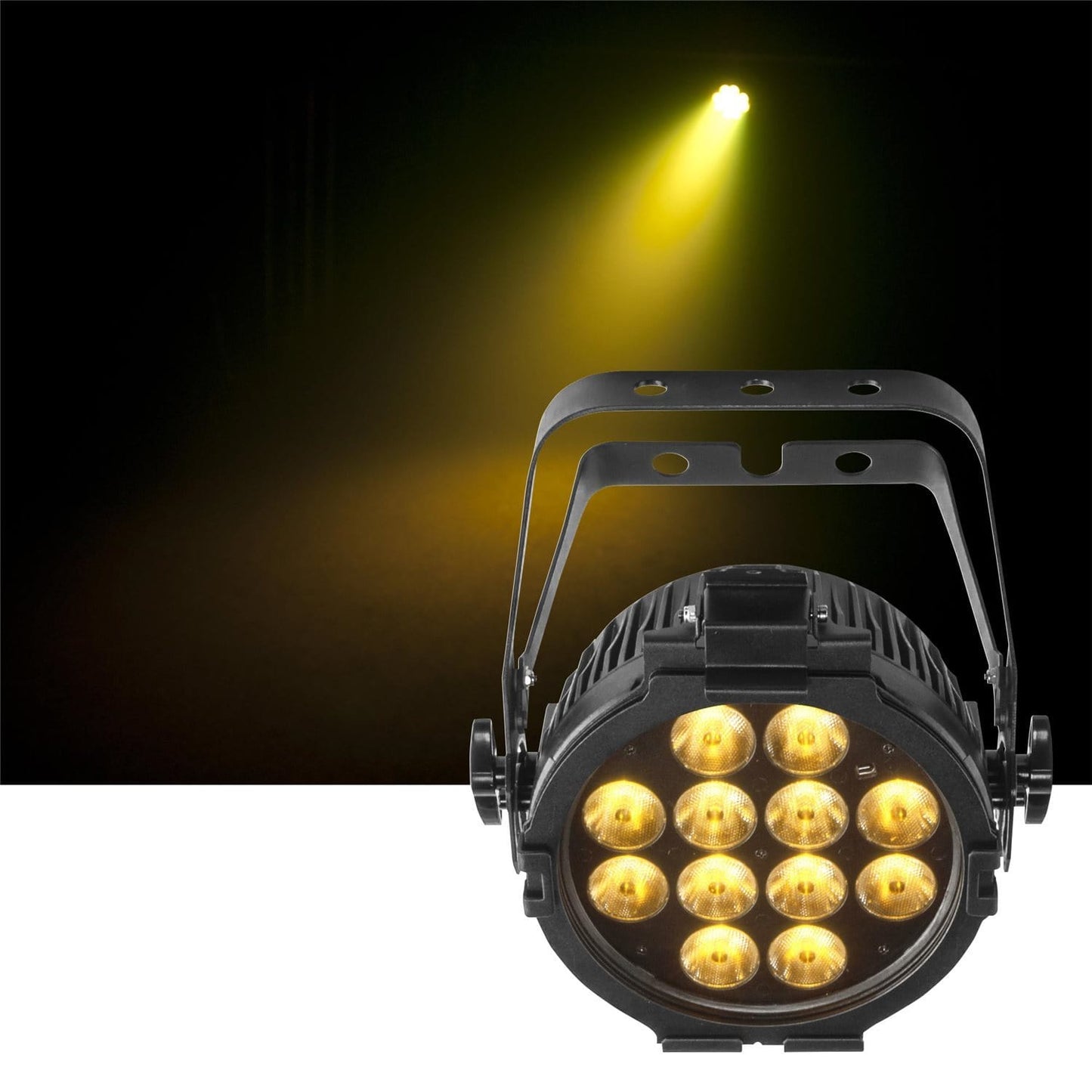 Chauvet SlimPAR Pro W USB DMX White LED Wash Light - PSSL ProSound and Stage Lighting