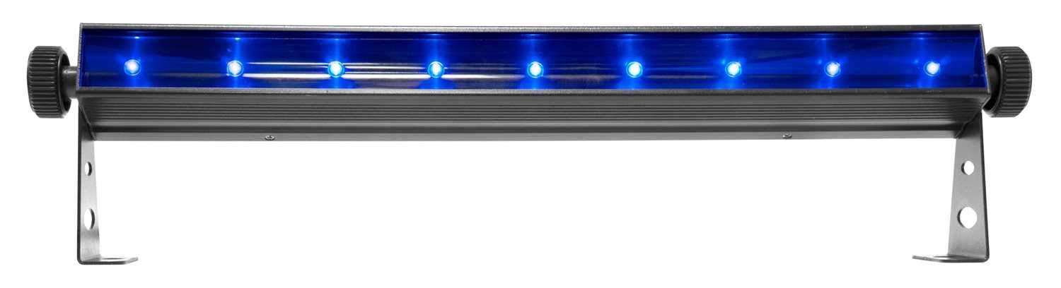 Chauvet DJ SlimSTRIP UV-9 LED Linear Blacklight - PSSL ProSound and Stage Lighting