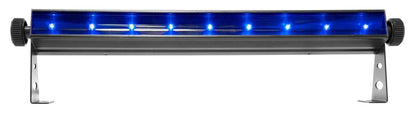 Chauvet DJ SlimSTRIP UV-9 LED Linear Blacklight - PSSL ProSound and Stage Lighting