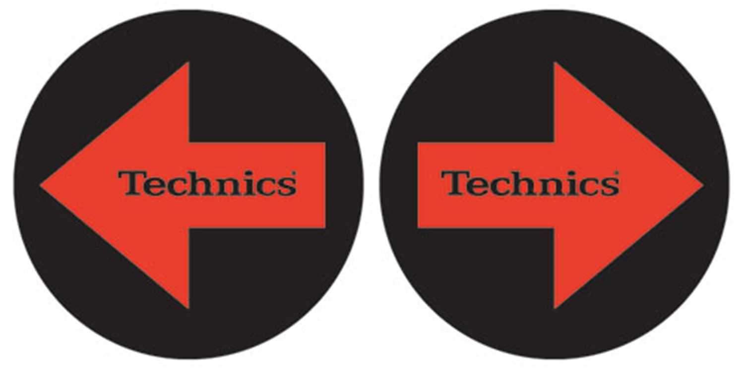 Dmc Arrow Technics Arrow Slip Mat - PSSL ProSound and Stage Lighting