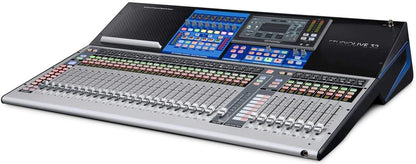 PreSonus Studiolive 32 Series III 46X26 Digital Desktop Mixer - PSSL ProSound and Stage Lighting