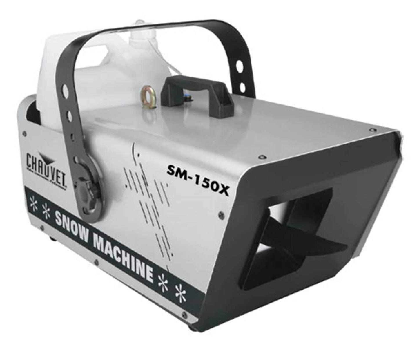 Chauvet SM150X DMX Snow Machine - PSSL ProSound and Stage Lighting